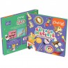 Coffret Les Gâteaux et desserts incontournables