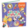 Coffret Les Gâteaux et desserts incontournables
