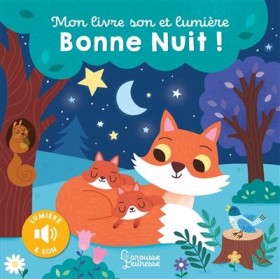 Mon livre son et lumière,...