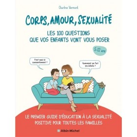 Corps, amour, sexualité :...