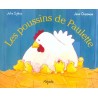 Les poussins de Paulette