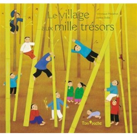 Le village aux mille trésors
