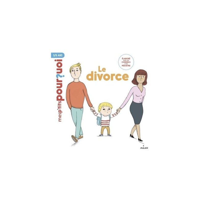 Le divorce