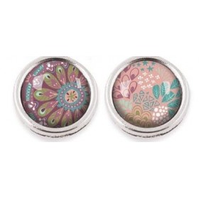 Boucles d'oreille tiges Les...