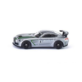 Mercedez-AMG GT4