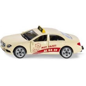 Mercedes-Benz Taxi