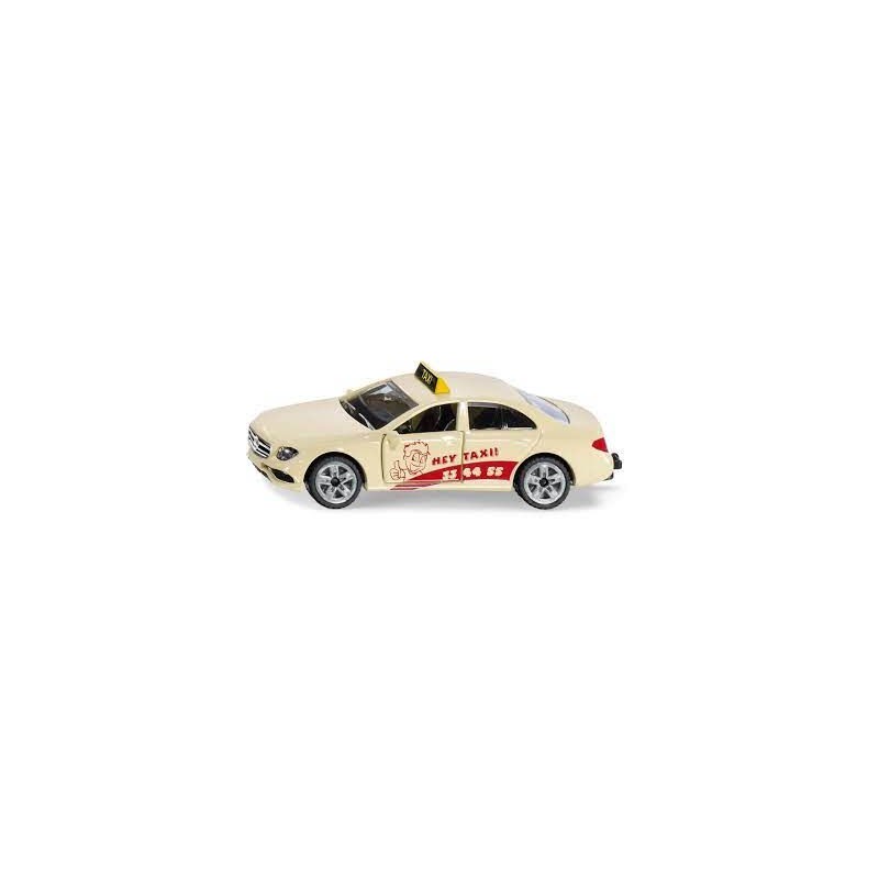 Mercedes-Benz Taxi