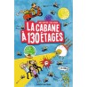La cabane à 13 étages, Tome 10