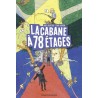La cabane à 13 étages, Tome 06 - Tome 6