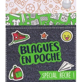 Blagues en poche - Spécial...