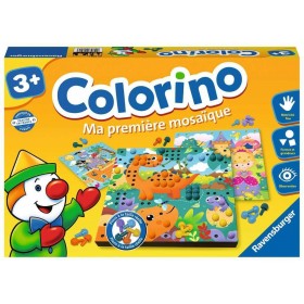 Colorino - ma première...