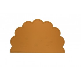 Set de table en silicone -...