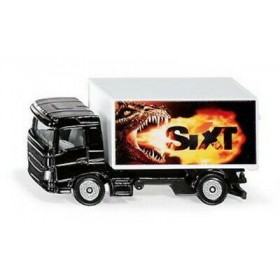 Camion avec caisse SIXT
