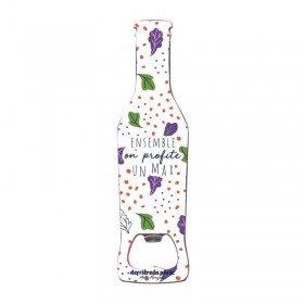 Décapsuleur FROIDE -...