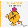 Les Monsieur Madame - M. Farceur a la varicelle