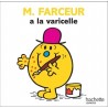 Les Monsieur Madame - M. Farceur a la varicelle