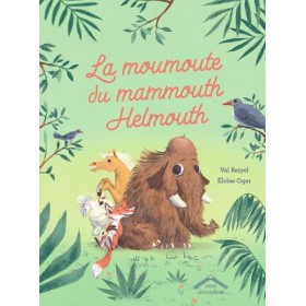 La moumoute du mammouth...