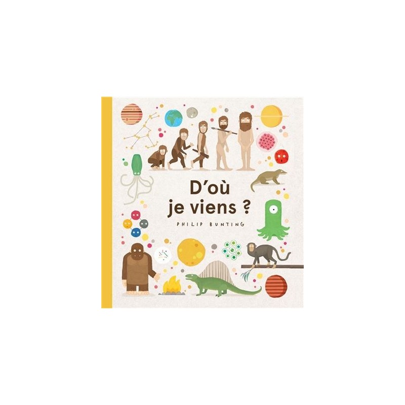 D'où je viens ? D'où je viens ?