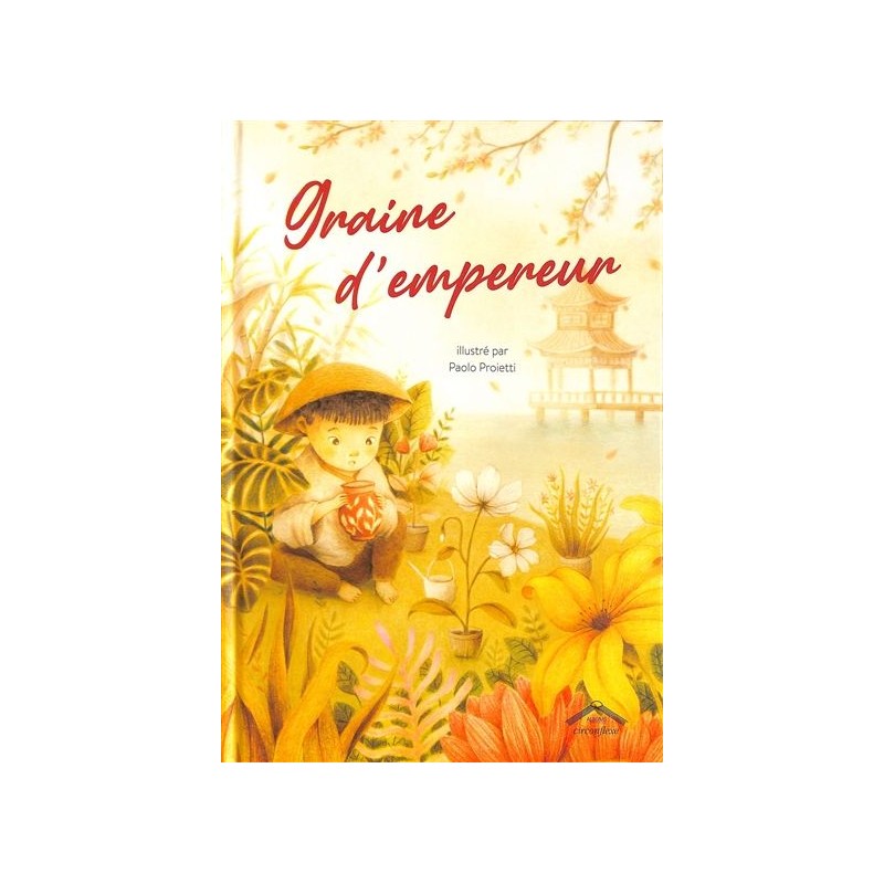 Graine d'empereur