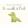 Le crocodile de l'école