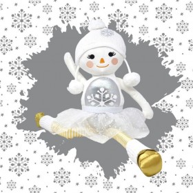 Mon Lutin Magique - Neve