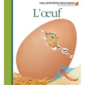 Mes premières découvertes -...