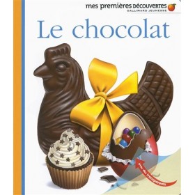 Mes premières découvertes -...