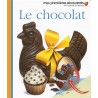 Mes premières découvertes - Le chocolat