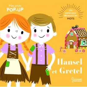 Hansel et Gretel : un conte...
