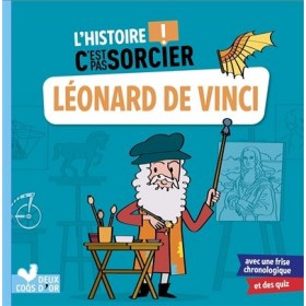 L'histoire ! C'est pas...