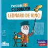 L'histoire C'est pas sorcier - Léonard de Vinci