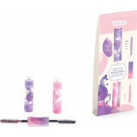 Mascara double embout