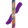 Mascara pour cheveux violet