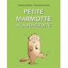 Petite Marmotte a la bougeotte