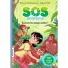 SOS animaux. Vol. 3. Sauvons les orangs-outans !