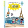 Les héros de 1re primaire. A Paris ! : super débutant