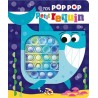 Mon pop-pop petit requin