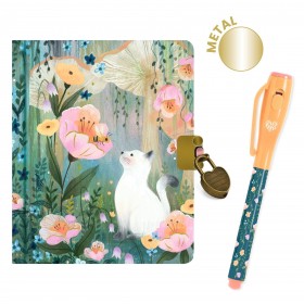 Petit carnet secret Kendra