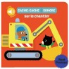 Cache-cache sonore sur le chantier