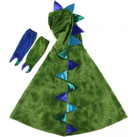 Cape dragon avec griffes,...