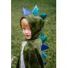 Cape dragon avec griffes, 5-6 ans