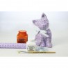 Décopatch vrac - Chaton 15,5 cm