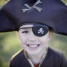 Chapeau de pirate