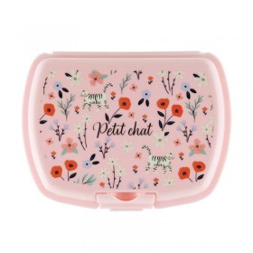 Boîte à goûter JUNIOR -...