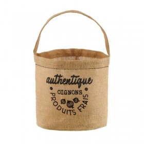 Sac à oignons AUTHENTIQUE