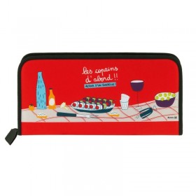 Kit d'accessoires BARBECUE...