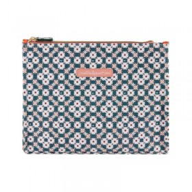 Trousse CELIA - Marguerites