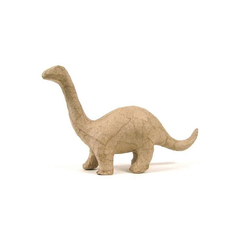Décopatch vrac - Brontosaure 16 cm