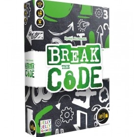 Break The Code