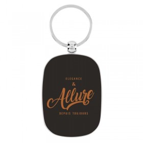 Porte-clés OPAT - Allure